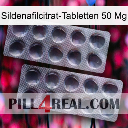Sildenafil Citrate Tablets 50Mg 31